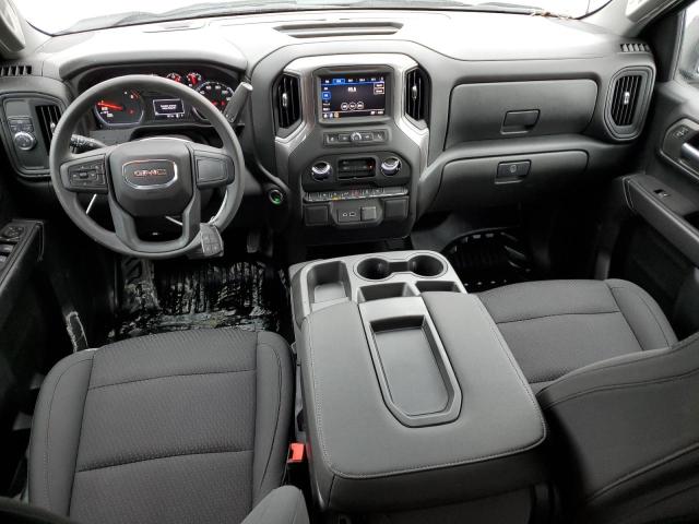 Photo 8 from auction – 2023 GMC SIERRA C15 with VIN 1GTPHAEK7PZ101839