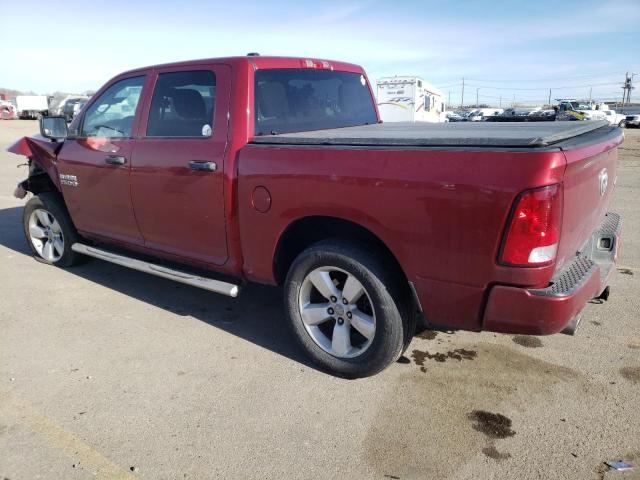 Foto 2 de la subasta – 2014 RAM 1500 ST con VIN 1C6RR7KT8ES151040