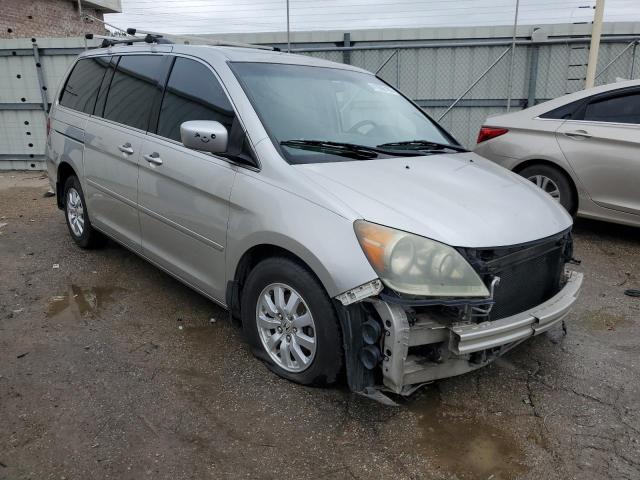Photo 4 from auction – 2008 HONDA ODYSSEY EX with VIN 5FNRL38698B418935