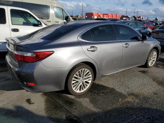 Photo 3 from auction – 2014 LEXUS ES 350 with VIN JTHBK1GG0E2141396
