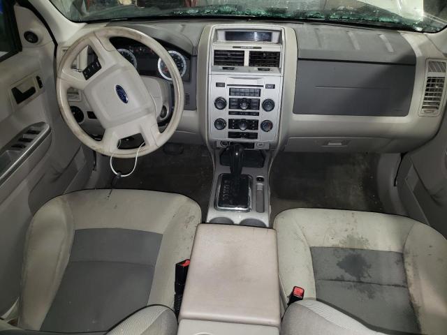 Photo 8 from auction – 2008 FORD ESCAPE XLT with VIN 1FMCU03Z28KE11150