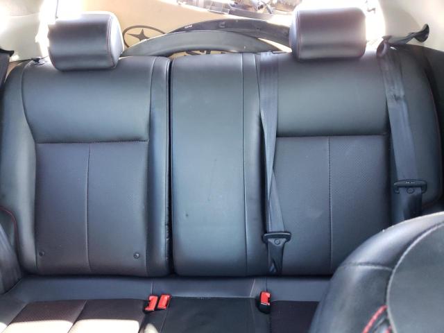 Photo 10 from auction – 2011 NISSAN JUKE S with VIN JN8AF5MVXBT029176