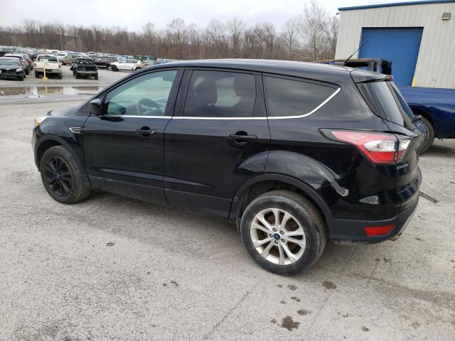 Photo 2 from auction – 2017 FORD ESCAPE SE with VIN 1FMCU9GD0HUB50608