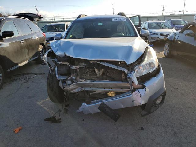 Снимка 5 от търг – 2014 SUBARU OUTBACK 2. с VIN 4S4BRBCC5E3266910