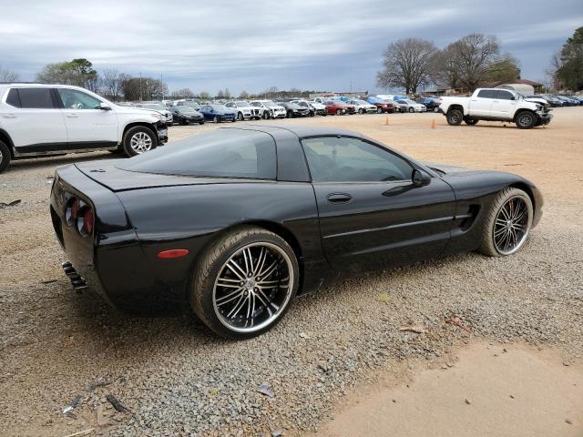 صورة رقم 3 من المزاد - 2000 CHEVROLET CORVETTE مع VIN 1G1YY22G5Y5117422