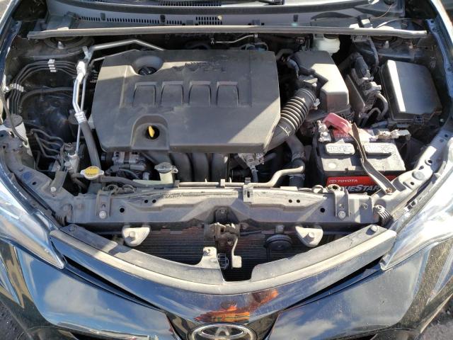 Photo 11 from auction – 2017 TOYOTA COROLLA L with VIN 2T1BURHE0HC792234