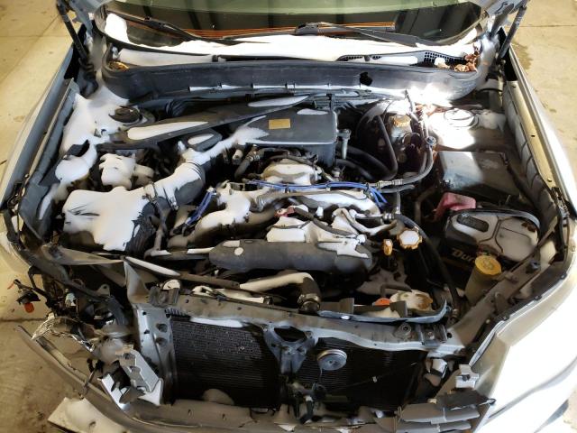 Photo 12 from auction – 2010 SUBARU FORESTER X with VIN JF2SH6BC8AH917493