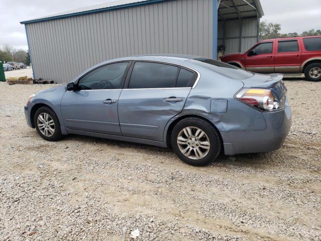Photo 2 from auction – 2012 NISSAN ALTIMA BAS with VIN 1N4AL2AP8CN531642
