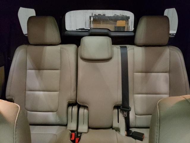 Photo 10 from auction – 2014 FORD EXPLORER X with VIN 1FM5K8D81EGC11071