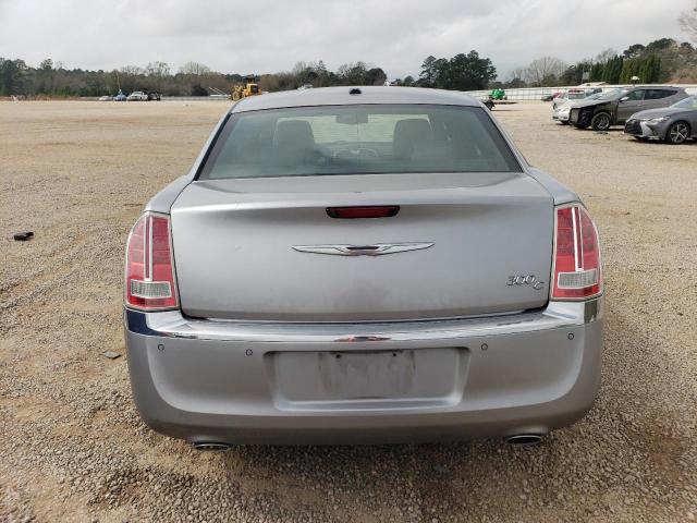 Photo 6 from auction – 2011 CHRYSLER 300C with VIN 2C3CA6CT3BH538889