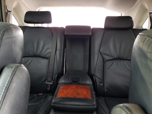 Photo 10 from auction – 2008 LEXUS RX 350 with VIN 2T2GK31UX8C051983