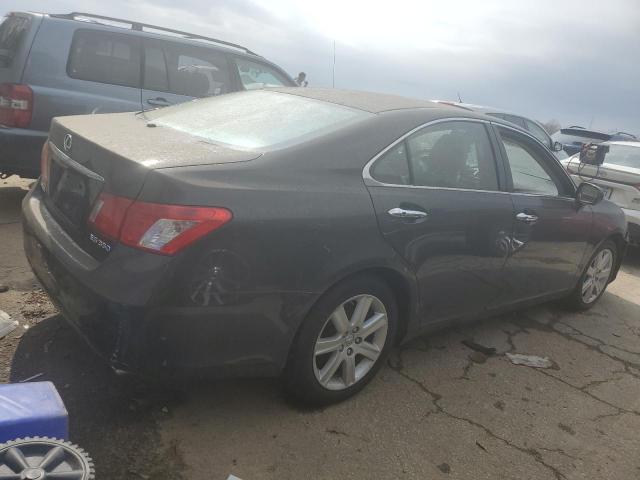 Photo 3 from auction – 2008 LEXUS ES 350 with VIN JTHBJ46G582189941