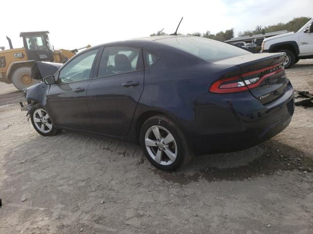 Photo 2 from auction – 2015 DODGE DART with VIN 1C3CDFBBXFD265632
