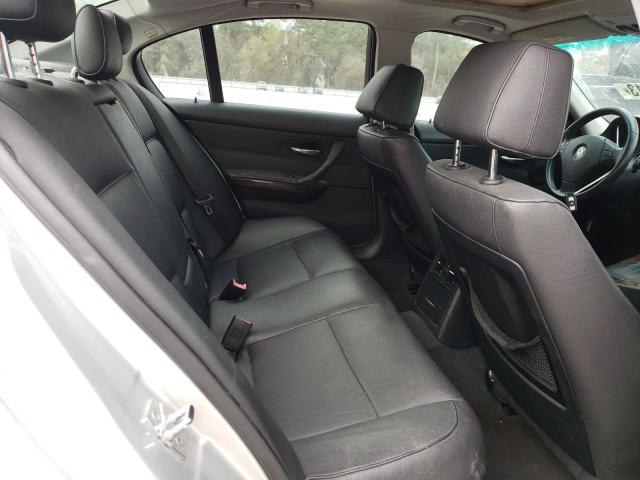 Photo 10 from auction – 2008 BMW 328 I with VIN WBAVA37558NL50127