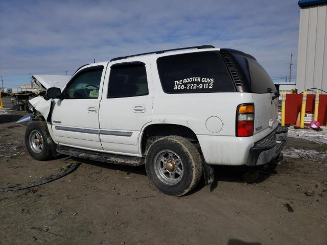 Photo 2 from auction – 2005 GMC YUKON with VIN 1GKEK13T75J267346