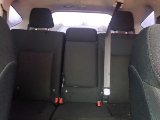 Photo 10 from auction – 2016 HONDA CR-V EX with VIN 3CZRM3H52GG701751