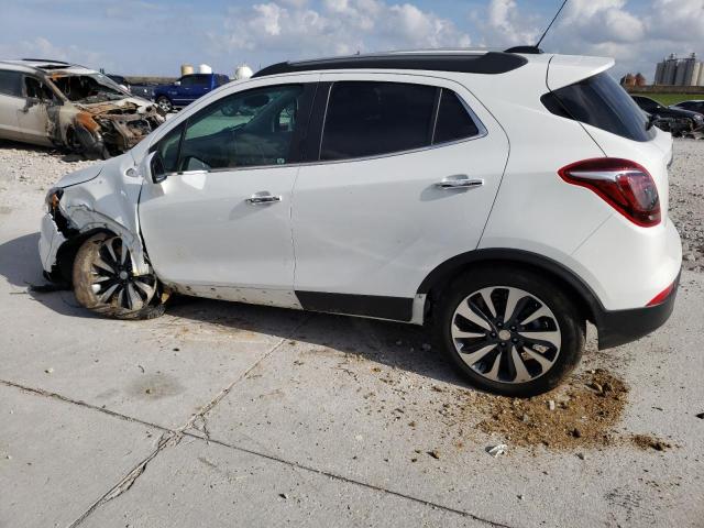 Photo 2 from auction – 2022 BUICK ENCORE PRE with VIN KL4CJASM3NB502054