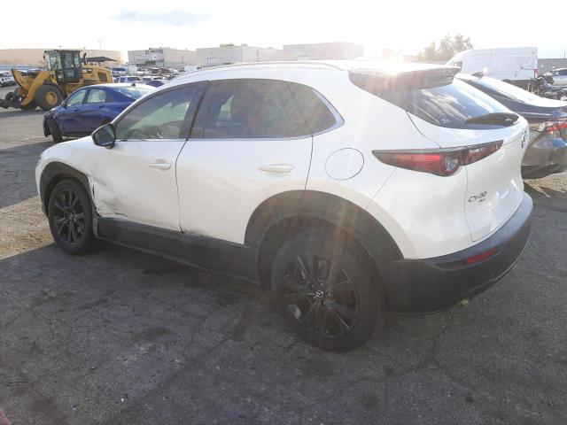 Photo 2 from auction – 2023 MAZDA CX-30 PREM with VIN 3MVDMBDY3PM500712