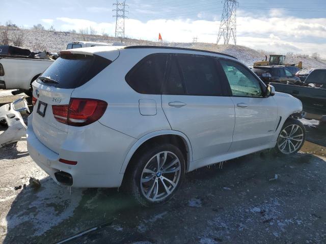 Photo 3 from auction – 2015 BMW X5 with VIN 5UXKR6C52F0J78606