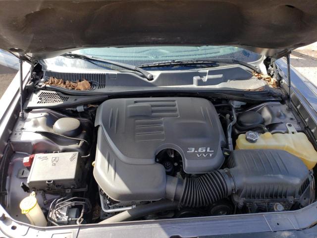 Photo 11 from auction – 2015 DODGE CHALLENGER with VIN 2C3CDZAG2FH822731