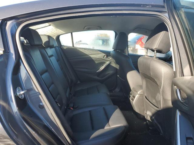 Photo 10 from auction – 2014 MAZDA 6 TOURING with VIN JM1GJ1V68E1128826