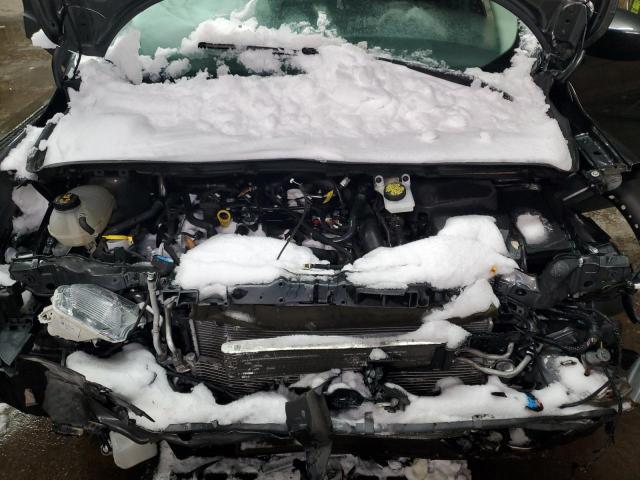 Photo 12 from auction – 2019 FORD ESCAPE SEL with VIN 1FMCU9HD8KUA82113