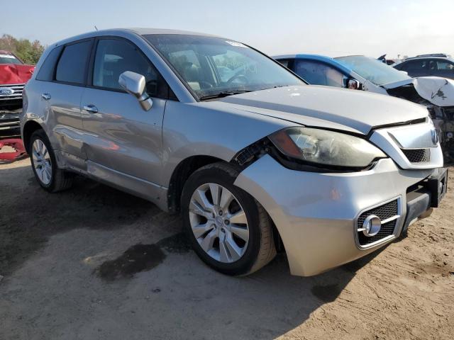 Photo 4 from auction – 2011 ACURA RDX TECHNO with VIN 5J8TB2H56BA005074