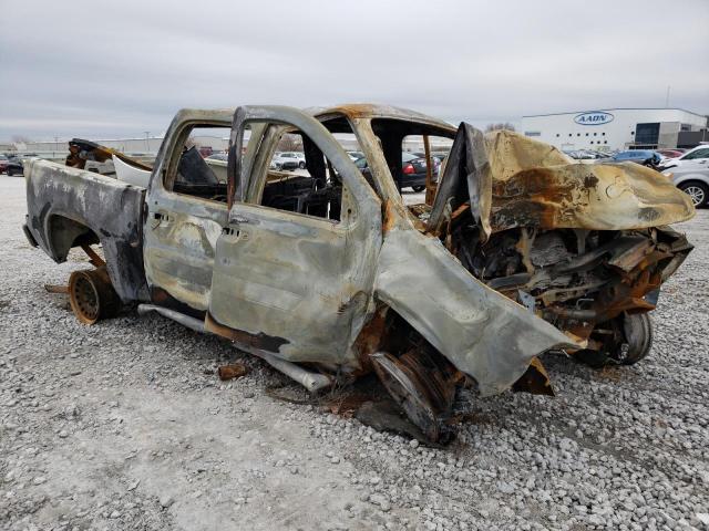 Photo 4 from auction – 2012 CHEVROLET SILVER1500 with VIN 3GCPCSE06CG259019