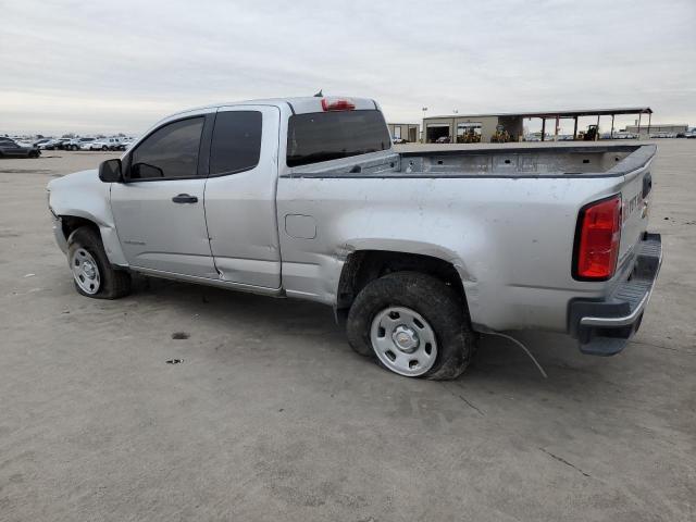 Photo 2 from auction – 2018 CHEVROLET COLORADO with VIN 1GCHSBEAXJ1188970