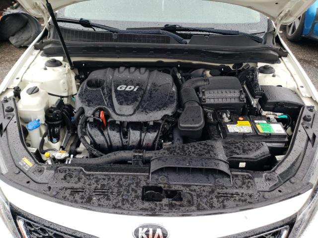 Photo 11 from auction – 2015 KIA OPTIMA LX with VIN KNAGM4A76F5664415