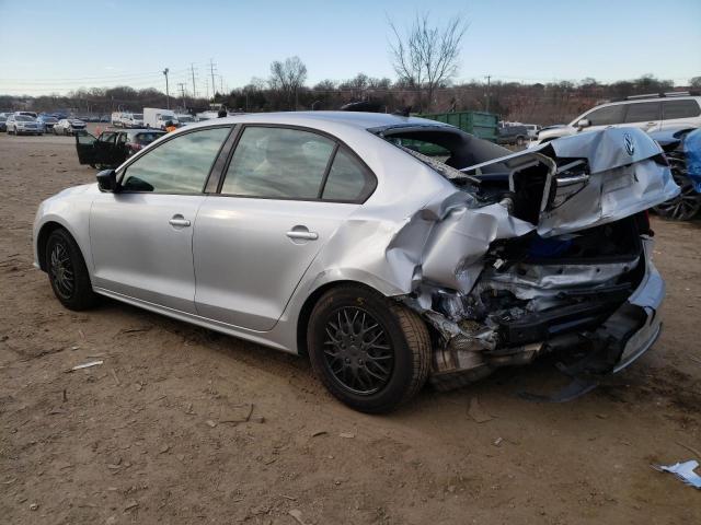 Photo 2 from auction – 2015 VOLKSWAGEN JETTA BASE with VIN 3VW2K7AJ3FM426691
