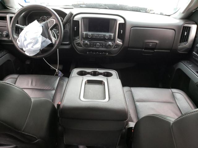 Photo 8 from auction – 2015 CHEVROLET SILVERADO with VIN 3GCPCREC2FG302102