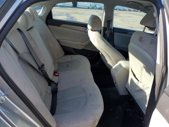 Photo 10 from auction – 2016 HYUNDAI SONATA SE with VIN 5NPE24AF2GH405817