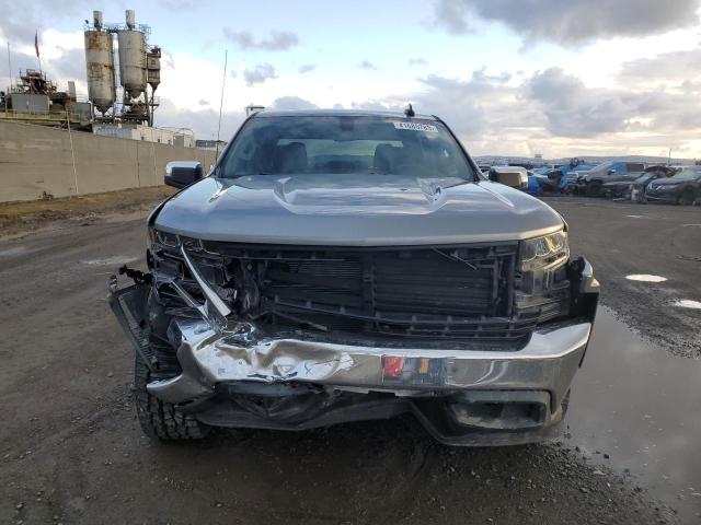 Photo 5 from auction – 2020 CHEVROLET SILVERADO with VIN 1GCPWCED8LZ227897