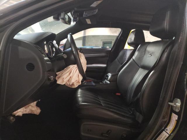 Photo 7 from auction – 2012 CHRYSLER 300 S with VIN 2C3CCAGG1CH289679