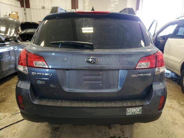 Снимка 6 от търг – 2014 SUBARU OUTBACK 2. с VIN 4S4BRCLCXE3201752