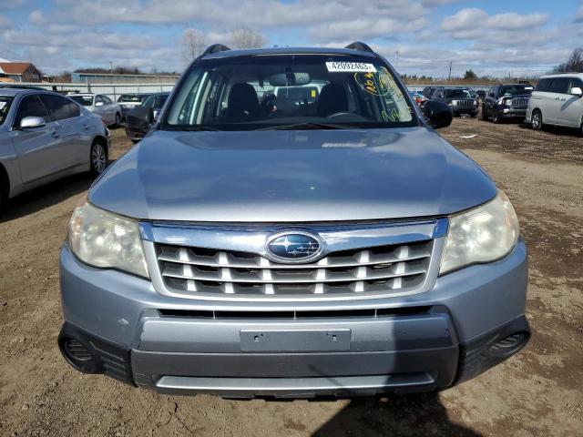 Photo 5 from auction – 2012 SUBARU FORESTER 2 with VIN JF2SHBBC6CH416856