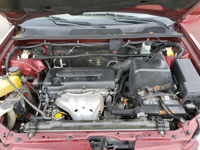 Photo 12 from auction – 2007 TOYOTA HIGHLANDER with VIN JTEGD21A170169455