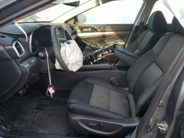 Photo 7 from auction – 2018 NISSAN MAXIMA 3.5 with VIN 1N4AA6AP2JC387530