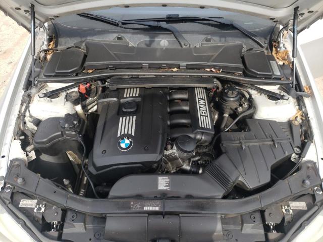 Photo 11 from auction – 2011 BMW 328I with VIN WBAPH7C53BE851946