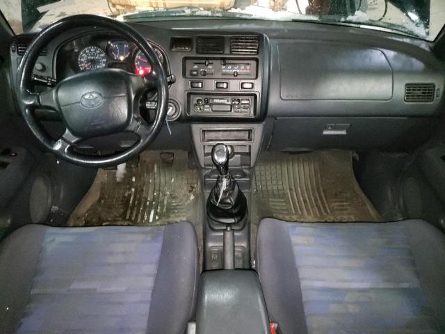 Photo 8 from auction – 1997 TOYOTA RAV4 with VIN JT3HP10V7V0147928