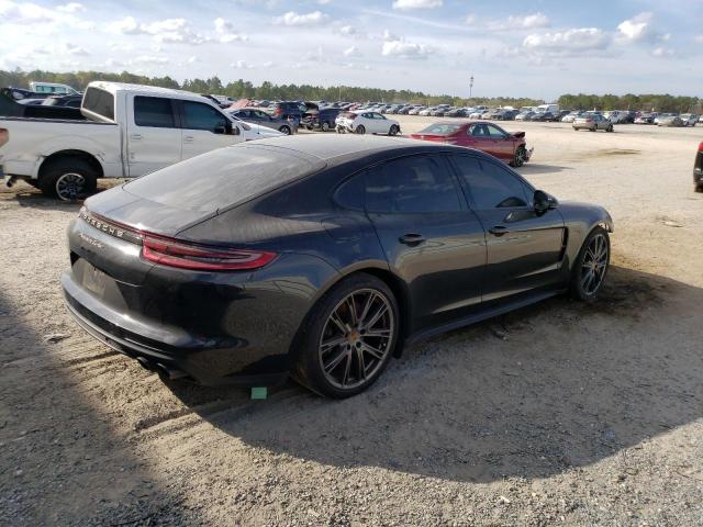 Photo 3 from auction – 2018 PORSCHE PANAMERA T with VIN WP0AF2A78JL142428
