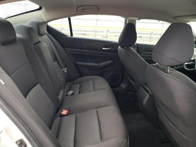 Photo 10 from auction – 2020 NISSAN ALTIMA S with VIN 1N4BL4BV8LC142394