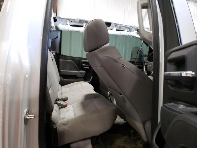Photo 10 from auction – 2017 GMC SIERRA K25 with VIN 1GT22REGXHZ211744
