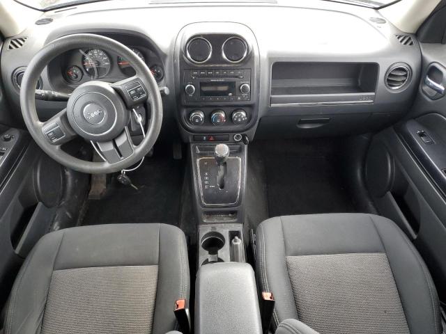 Photo 8 from auction – 2012 JEEP PATRIOT SP with VIN 1C4NJRBB3CD658639