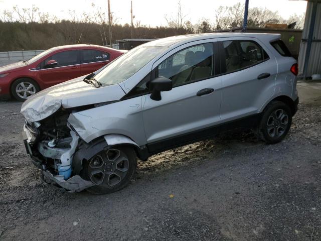 Photo 1 from auction – 2021 FORD ECOSPORT S with VIN MAJ3S2FE1MC441457