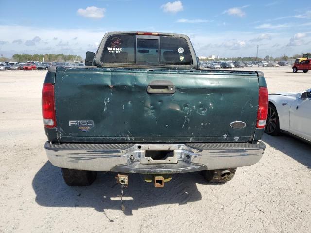 Zdjęcie 6 z aukcji – 2001 FORD F150 z VIN 1FTRX18L01NA72473