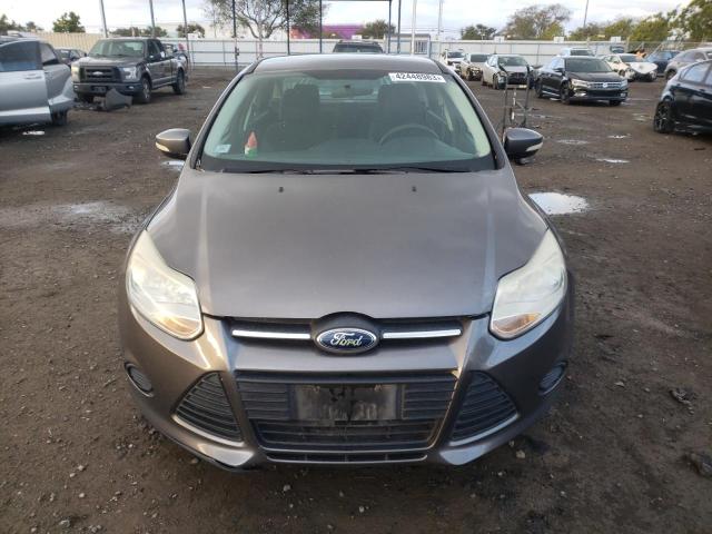 Photo 5 from auction – 2013 FORD FOCUS SE with VIN 1FADP3F21DL264779