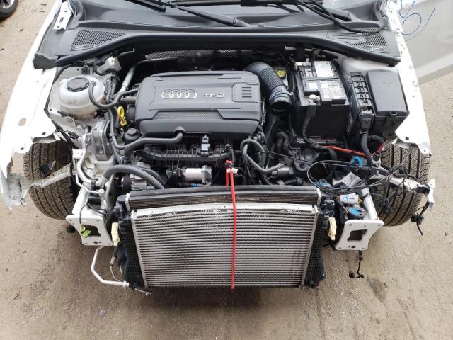 Photo 11 from auction – 2019 AUDI A3 PREMIUM with VIN WAUBEGFF9K1017209