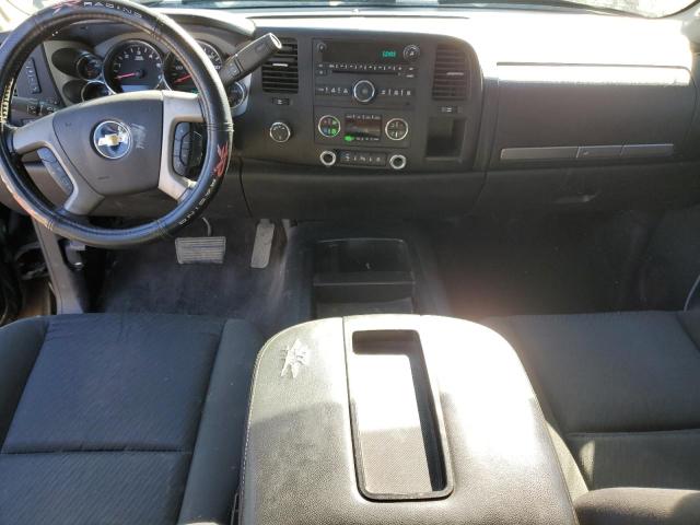 Photo 8 from auction – 2011 CHEVROLET SILVERADO with VIN 1GCRKSE36BZ206504